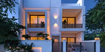 Các Cách Để Phân Loại Nhà Theo Cấp