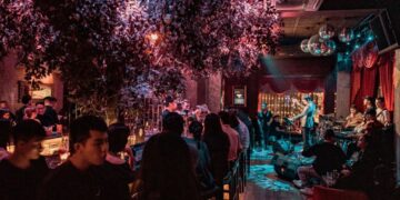 Top 7 quán cafe Acoustic siêu chất tại Hà Nội