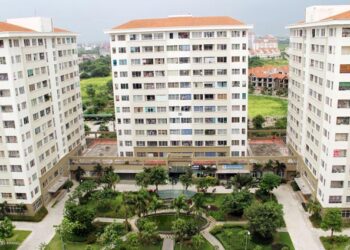 Kiến Nghị Giảm Thuế Và Lãi Suất Để Phát Triển Nhà Ở Xã Hội