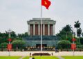 Lăng Chủ tịch Hồ Chí Minh – điểm đến đặc biệt trong mọi trái tim của người Việt Nam