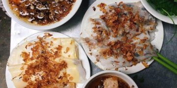 Top 11 món ăn ngon Hà Nội làm “xiêu lòng” thực khách