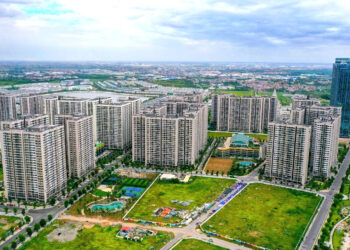 Nên Mua Chung Cư Hà Nội Hay Về Quê Đầu Tư Đất