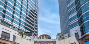 6 combo khách sạn Hà Nội cho kỳ nghỉ tiện nghi giữa thủ đô