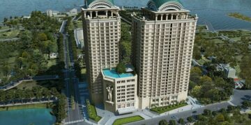 Chung Cư Hạng Sang Được Người Giàu Hà Nội Tìm Mua Nhiều Nhất