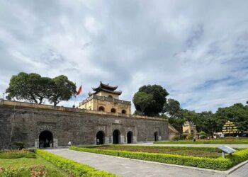 13 điểm du lịch Hà Nội cho mọi du khách khi đến Thủ đô văn hiến