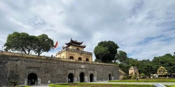 13 điểm du lịch Hà Nội cho mọi du khách khi đến Thủ đô văn hiến