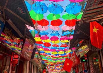 Du lịch Hà Nội, thăm lại các làng nghề truyền thống của đất Thăng Long