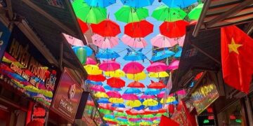 Du lịch Hà Nội, thăm lại các làng nghề truyền thống của đất Thăng Long