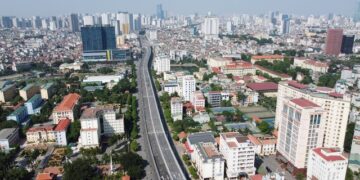 Giá Nhà Đất Năm 2025 Tiếp Tục Biến Động