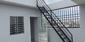 4 Lỗi Cần Tránh Khi Làm Lối Thoát Hiểm Cho Nhà Phố