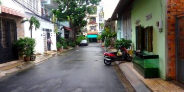 4 Lưu Ý Khi Mua Nhà Trong Hẻm