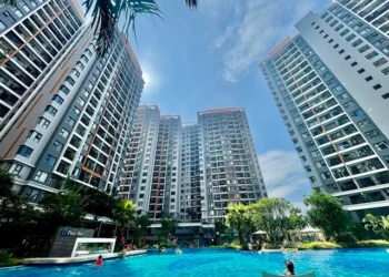 Phân Khúc Bất Động Sản Hút Dòng Tiền Cuối Năm