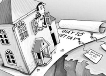 Đăng Ký Thường Trú Khi Mua Nhà Bằng Giấy Tay