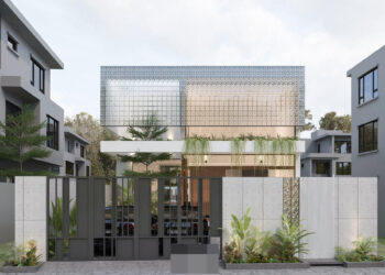 Phương Pháp Làm Nhà Hướng Tây Giảm Nóng