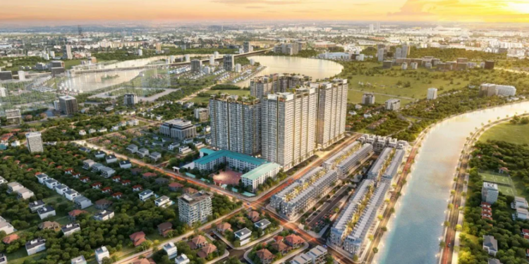 Ưu Nhược Điểm Đầu Tư Căn Hộ Chung Cư Cho Thuê