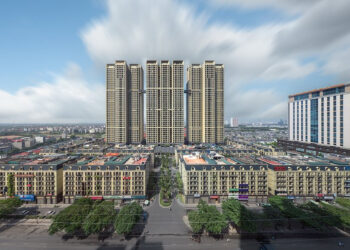 Căn Hộ Chung Cư Hà Nội Ngày Càng Đắt Đỏ