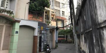 Giá Nhà Trong Ngõ Tại Hà Nội Đắt Ngang Biệt Thự