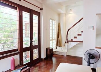 Giá Nhà Cho Thuê Tại Hà Nội Tăng Cao Liên Tục