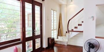 Giá Nhà Cho Thuê Tại Hà Nội Tăng Cao Liên Tục